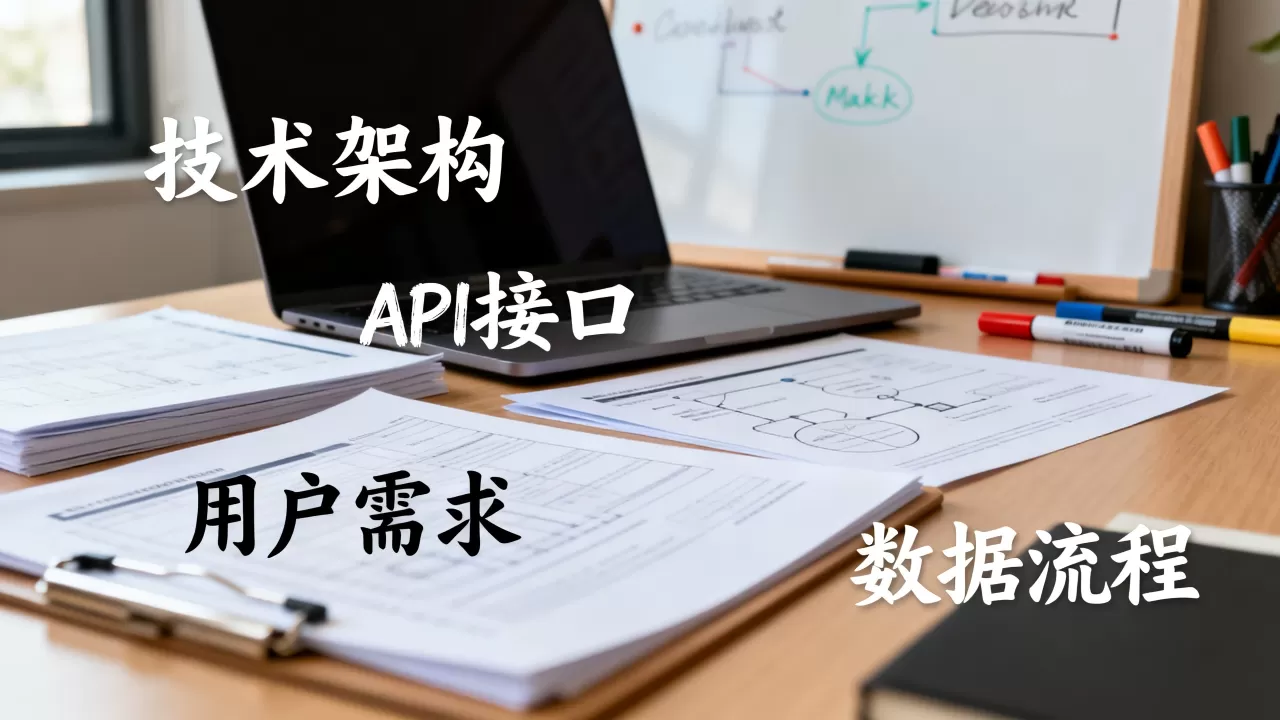 给产品经理讲技术应该讲哪些核心内容?,有哪些 给产品经理讲技术应该讲哪些核心内容?,有哪些