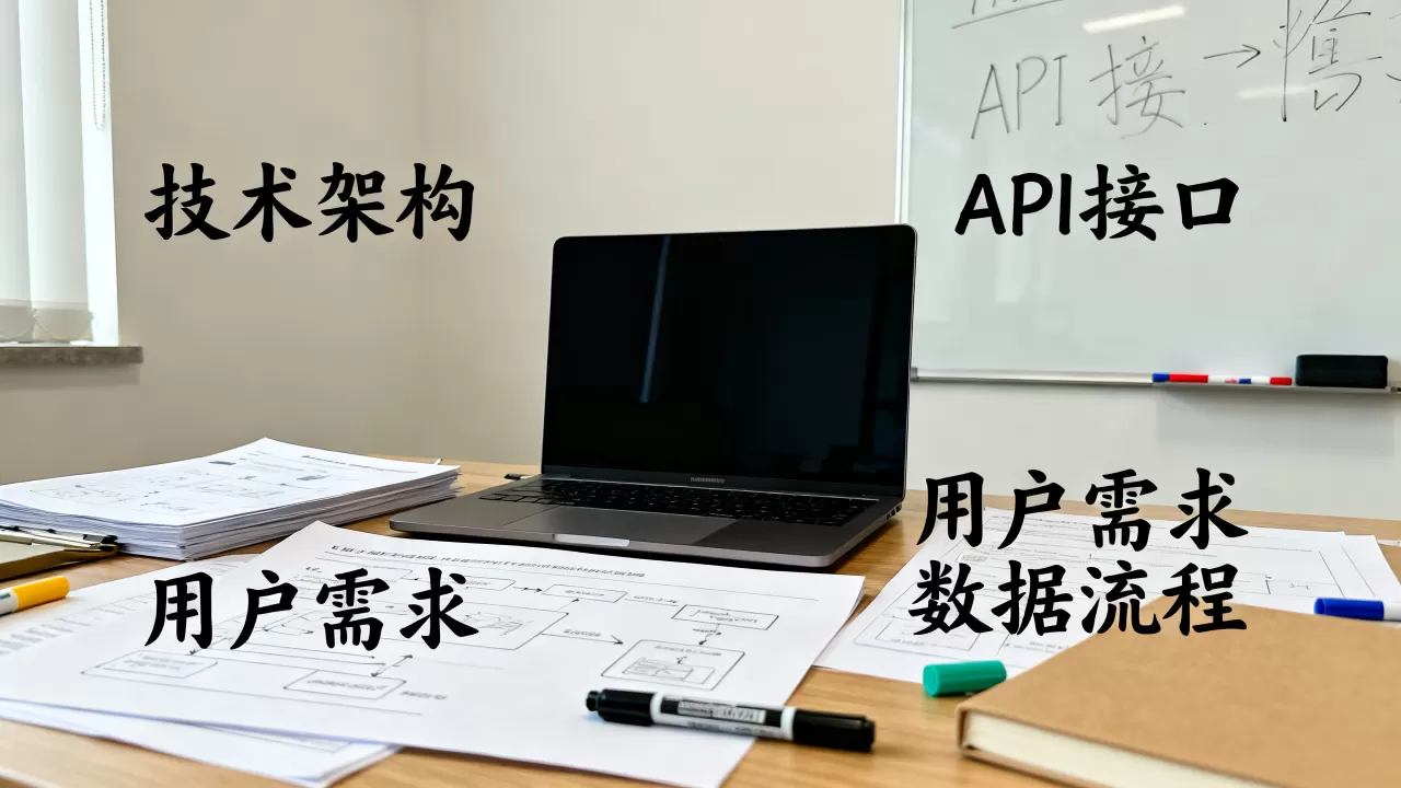 给产品经理讲技术应该讲哪些核心内容?,有哪些 给产品经理讲技术应该讲哪些核心内容?,有哪些