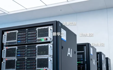 生产al服务器的上市公司都有哪些，你知道吗？