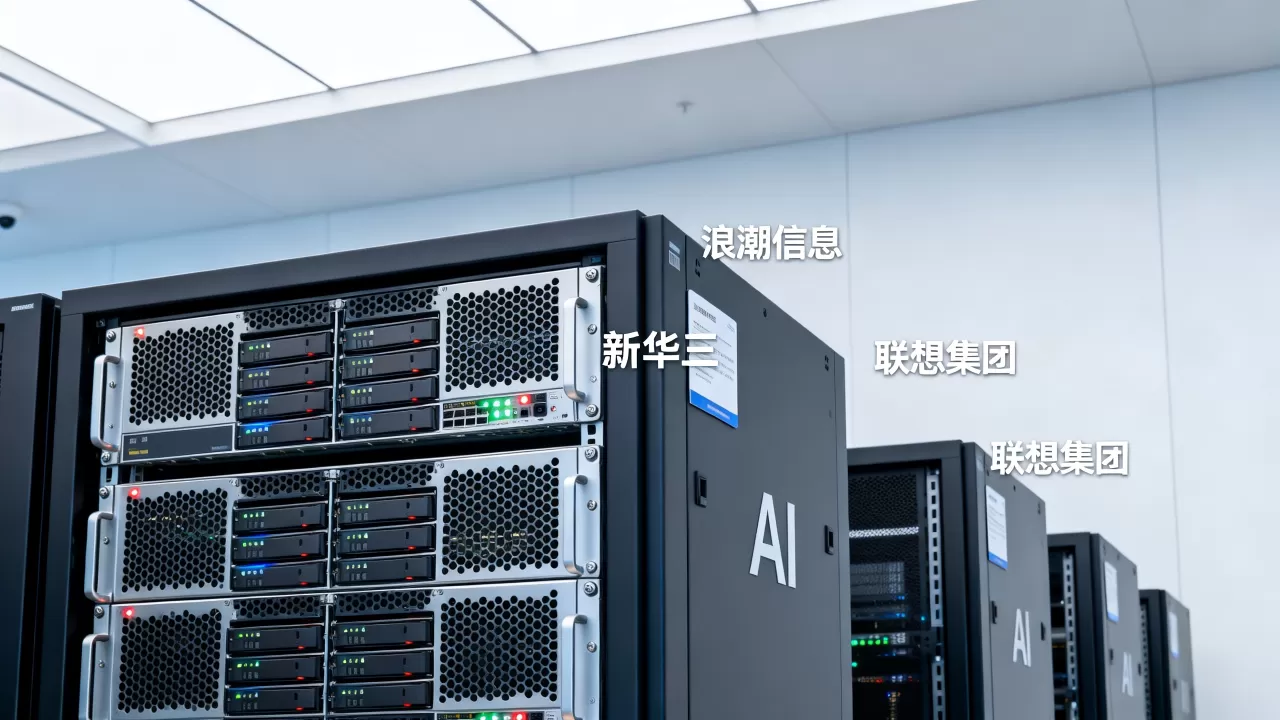 生产al服务器的上市公司都有哪些,你知道吗? 生产al服务器的上市公司都有哪些,你知道吗?