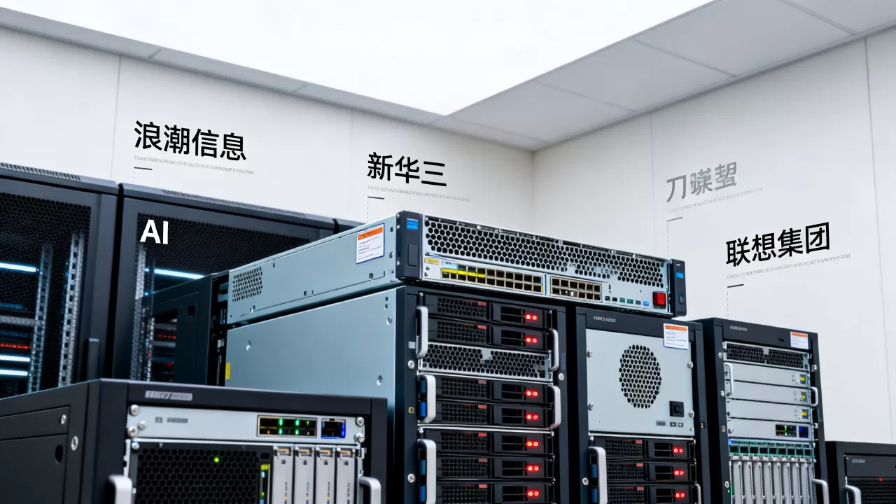 生产al服务器的上市公司都有哪些,你知道吗? 生产al服务器的上市公司都有哪些,你知道吗?