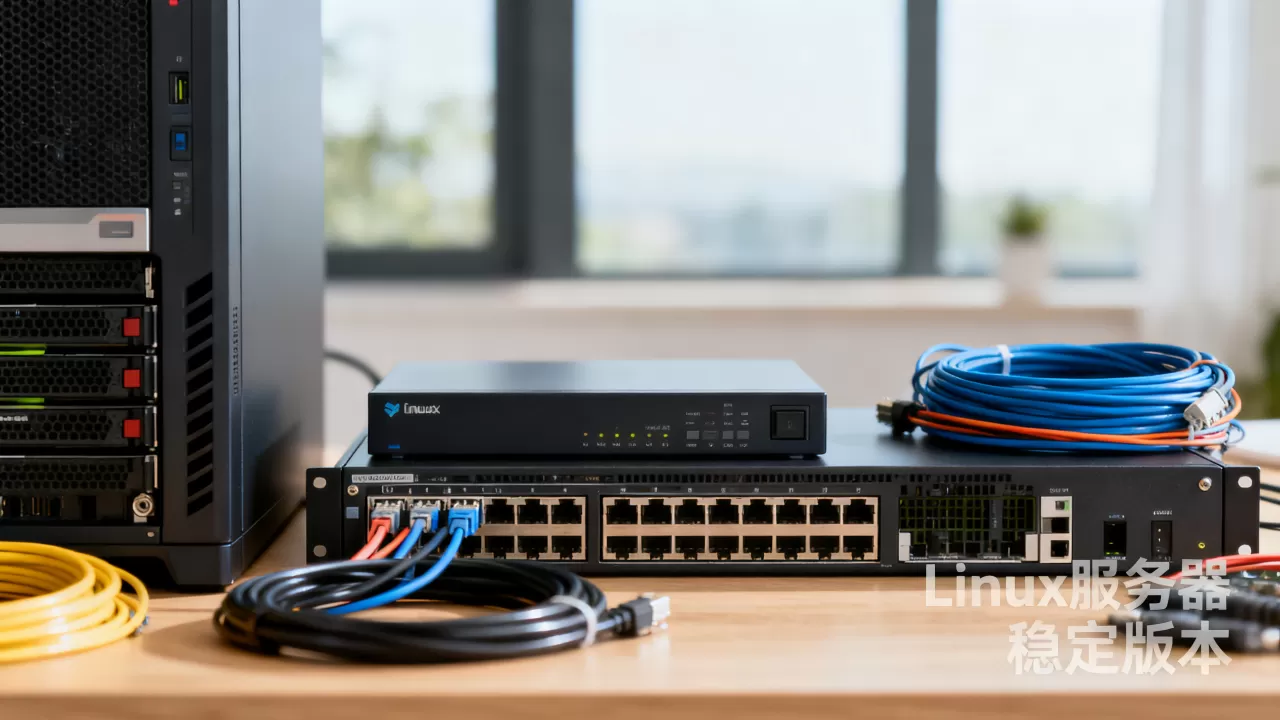 服务器用什么Linux,哪个版本最稳定? 服务器用什么Linux,哪个版本最稳定?