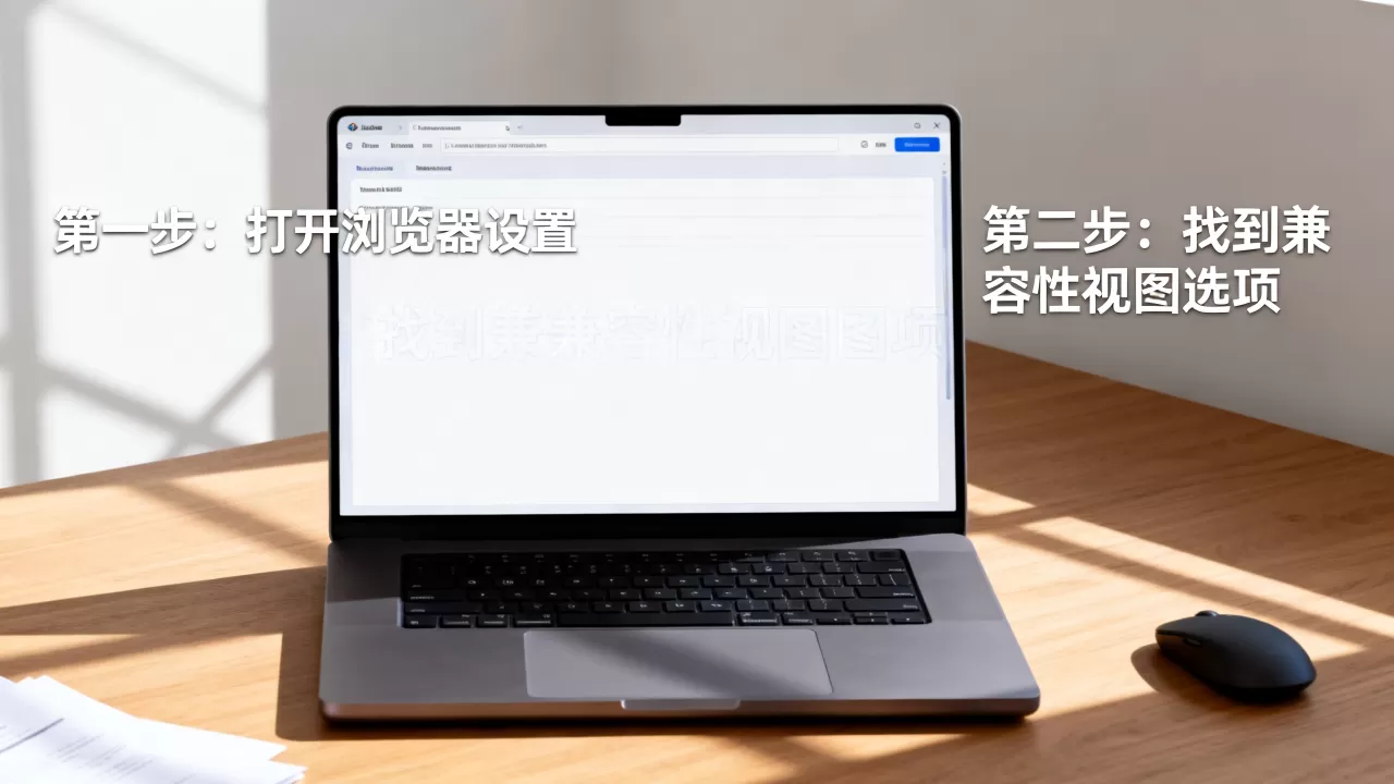 如何设置兼容性视图和设置视图?,在哪里设置兼容性视图 如何设置兼容性视图和设置视图?,在哪里设置兼容性视图