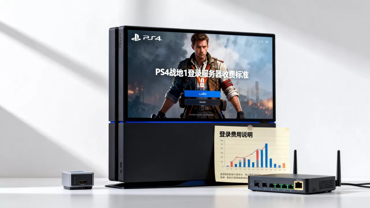 PS4战地1登录服务器多少钱,怎么收费? PS4战地1登录服务器多少钱,怎么收费?