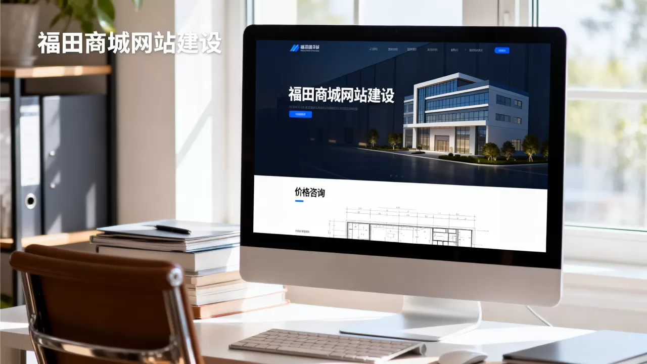 福田大型商城网站建设哪家好?,需要多少钱? 福田大型商城网站建设哪家好?,需要多少钱?