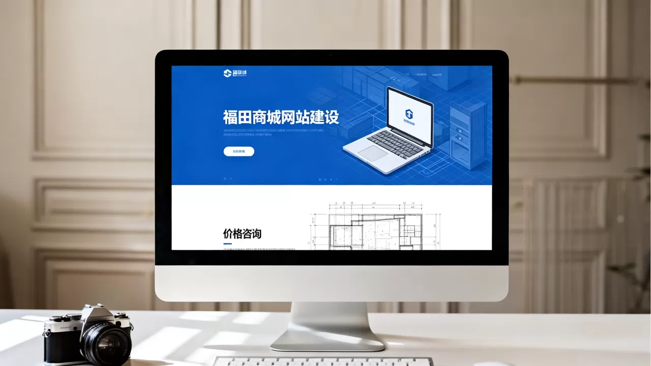 福田大型商城网站建设哪家好?,需要多少钱? 福田大型商城网站建设哪家好?,需要多少钱?