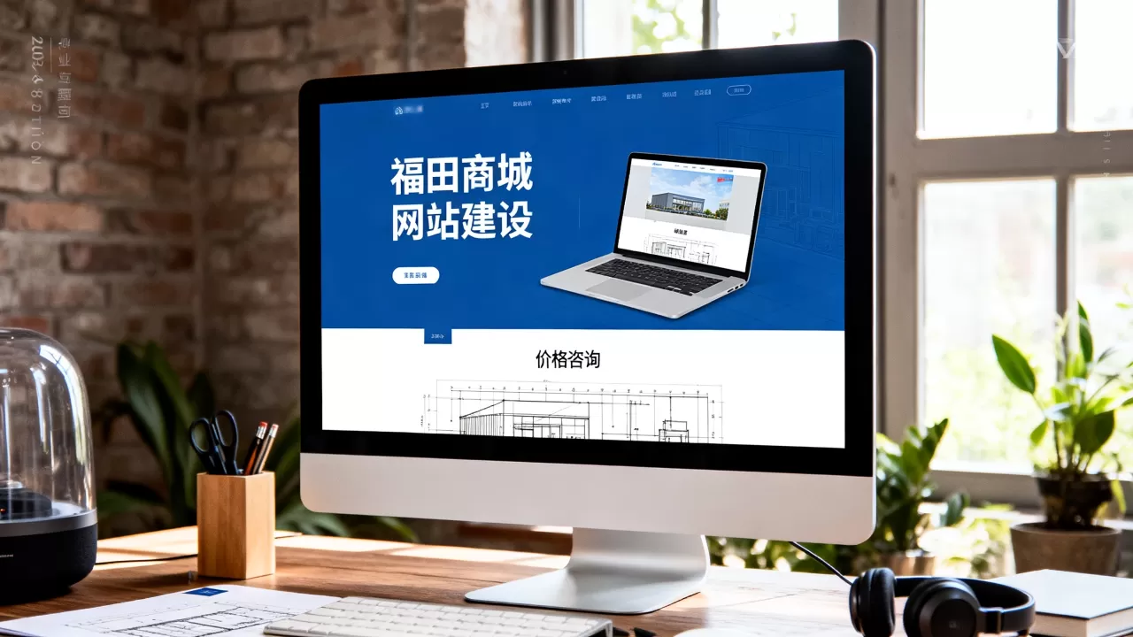 福田大型商城网站建设哪家好?,需要多少钱? 福田大型商城网站建设哪家好?,需要多少钱?