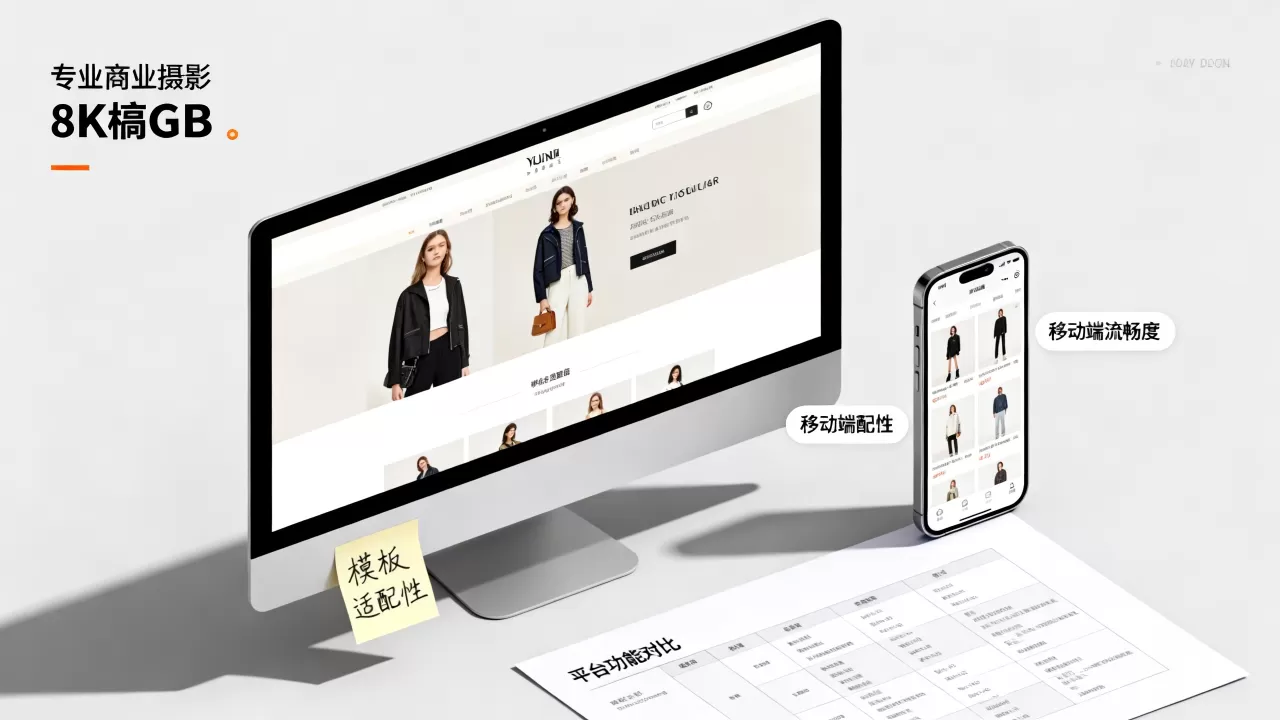 服装商城网站模板如何选择与搭建,哪个平台最好用? 服装商城网站模板如何选择与搭建,哪个平台最好用?