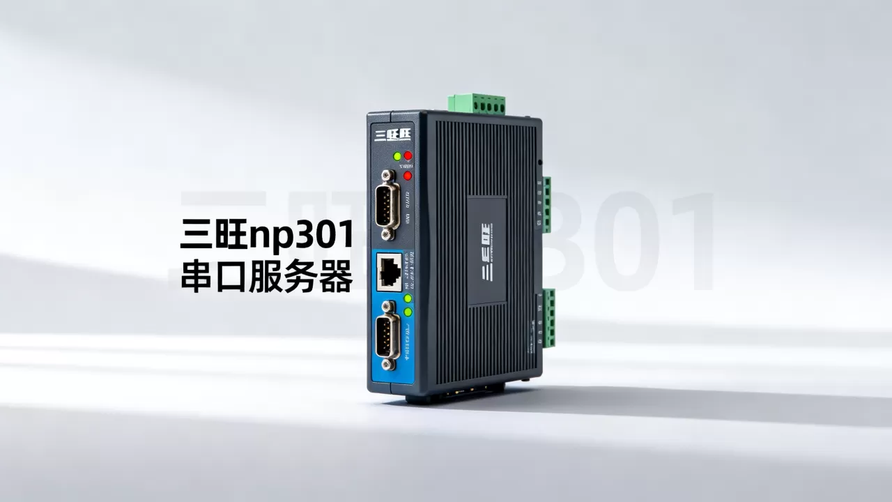 三旺np301串口服务器多少钱?,值得买吗? 三旺np301串口服务器多少钱?,值得买吗?