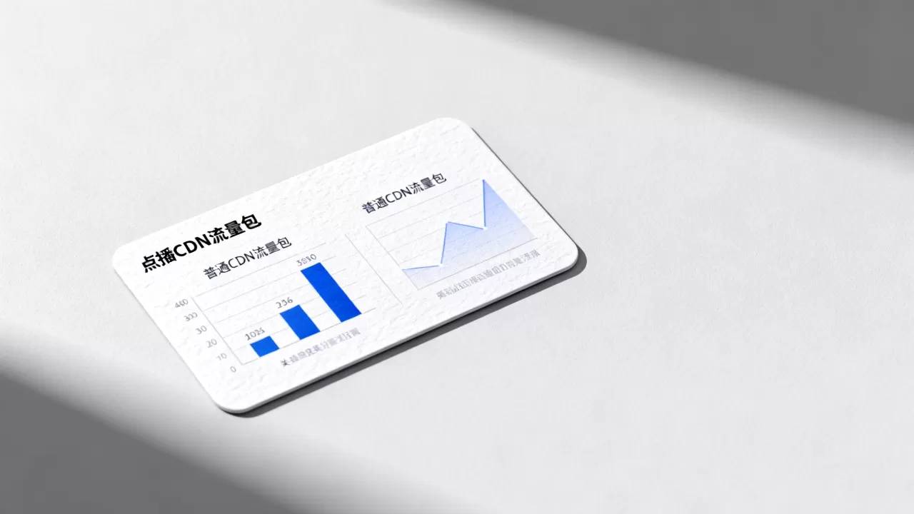 点播的CDN流量包能不能和CDN的流量包通用?,有什么区别? 点播的CDN流量包能不能和CDN的流量包通用?,有什么区别?