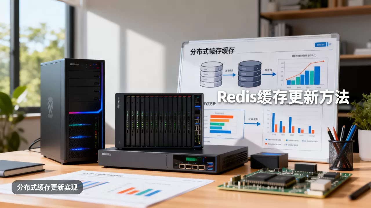 分布式缓存更新如何实现?,Redis缓存更新方法有哪些 分布式缓存更新如何实现?,Redis缓存更新方法有哪些