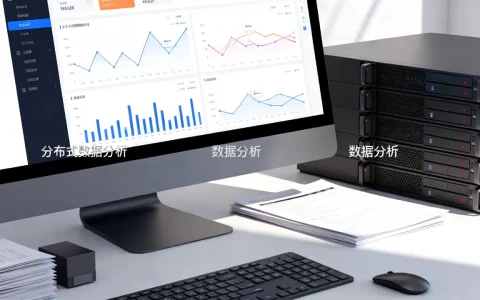 分布式数据分析与数据分析有何区别，如何选择？