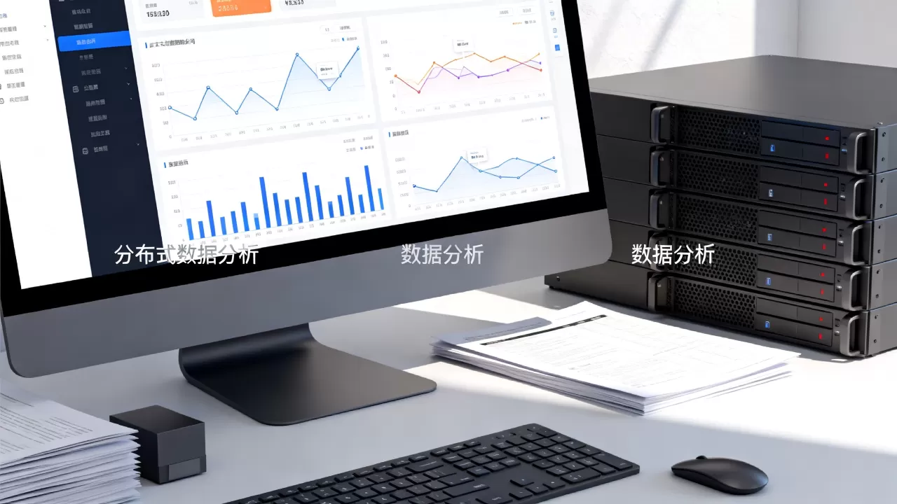 分布式数据分析与数据分析有何区别,如何选择? 分布式数据分析与数据分析有何区别,如何选择?