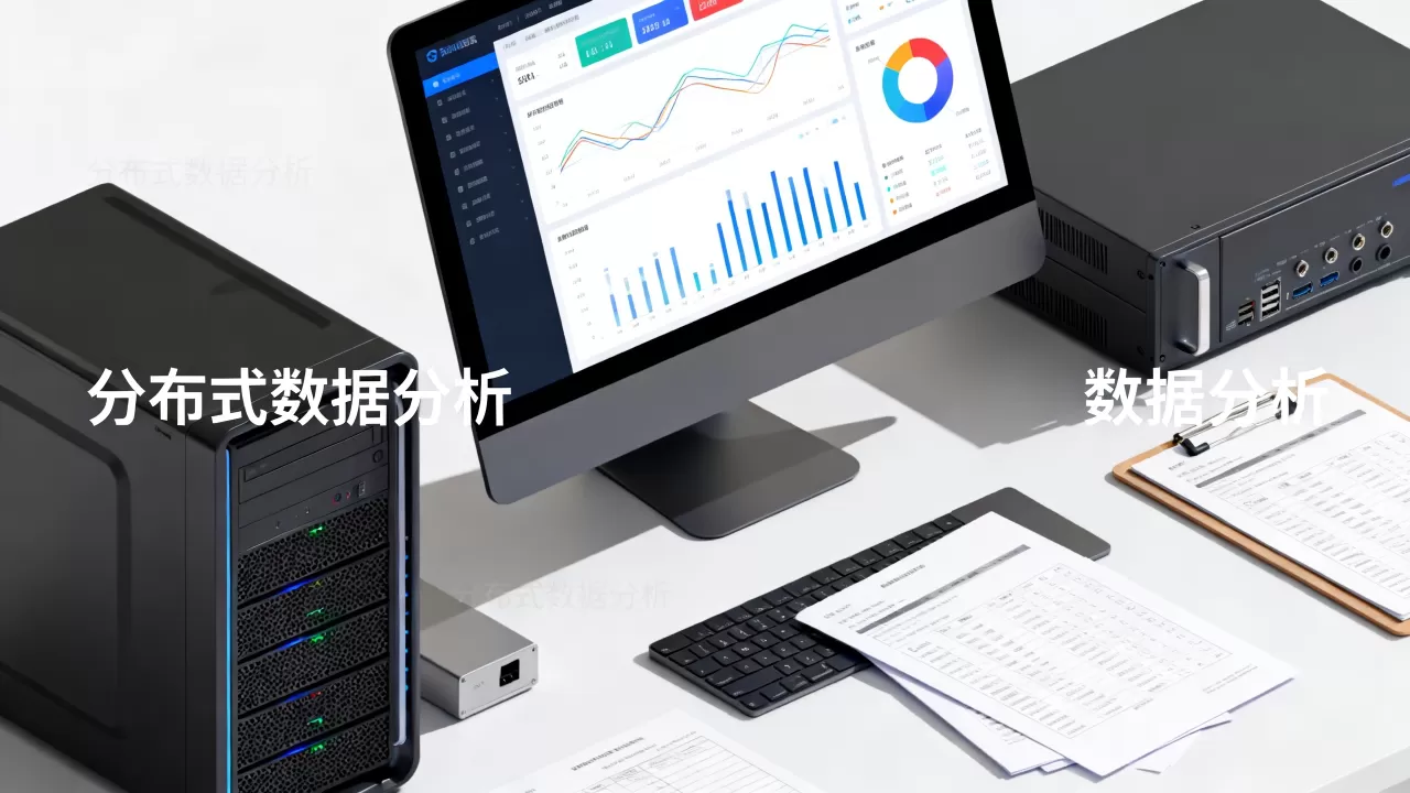 分布式数据分析与数据分析有何区别,如何选择? 分布式数据分析与数据分析有何区别,如何选择?