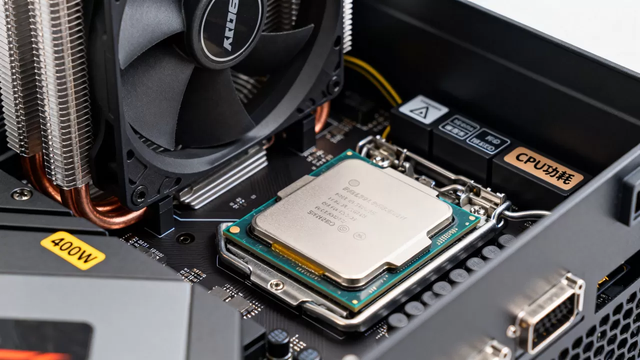 服务器400w的风冷散热器能压多少w的cpu,值得买吗 服务器400w的风冷散热器能压多少w的cpu,值得买吗