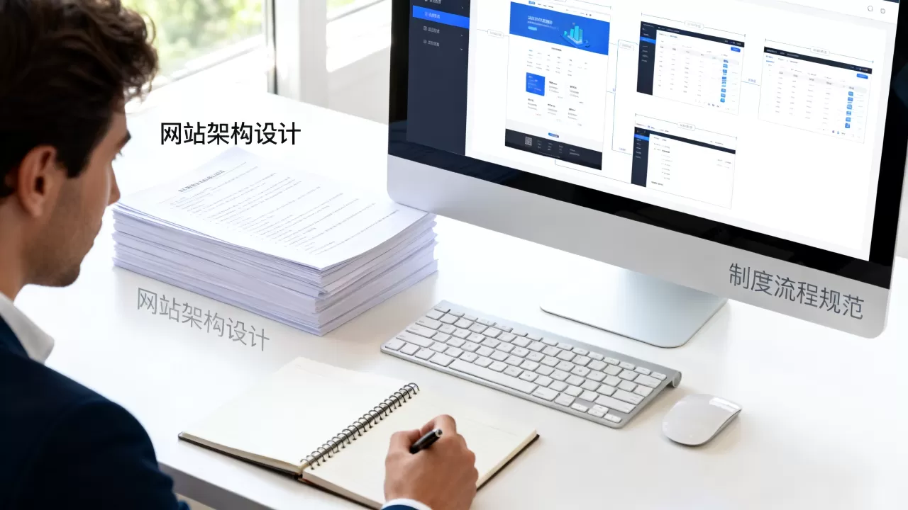 福永镇网站建设与制度建设怎么做,有哪些方法? 福永镇网站建设与制度建设怎么做,有哪些方法?