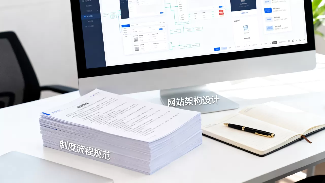 福永镇网站建设与制度建设怎么做,有哪些方法? 福永镇网站建设与制度建设怎么做,有哪些方法?
