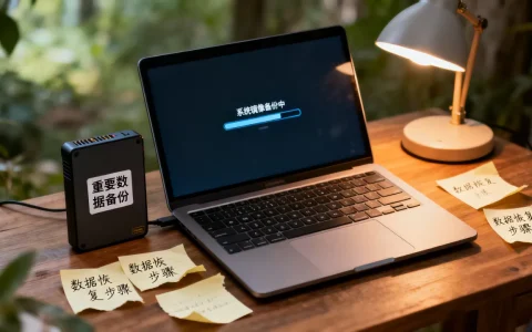 你知道复制的镜像在电脑系统备份中的重要性吗，怎么用