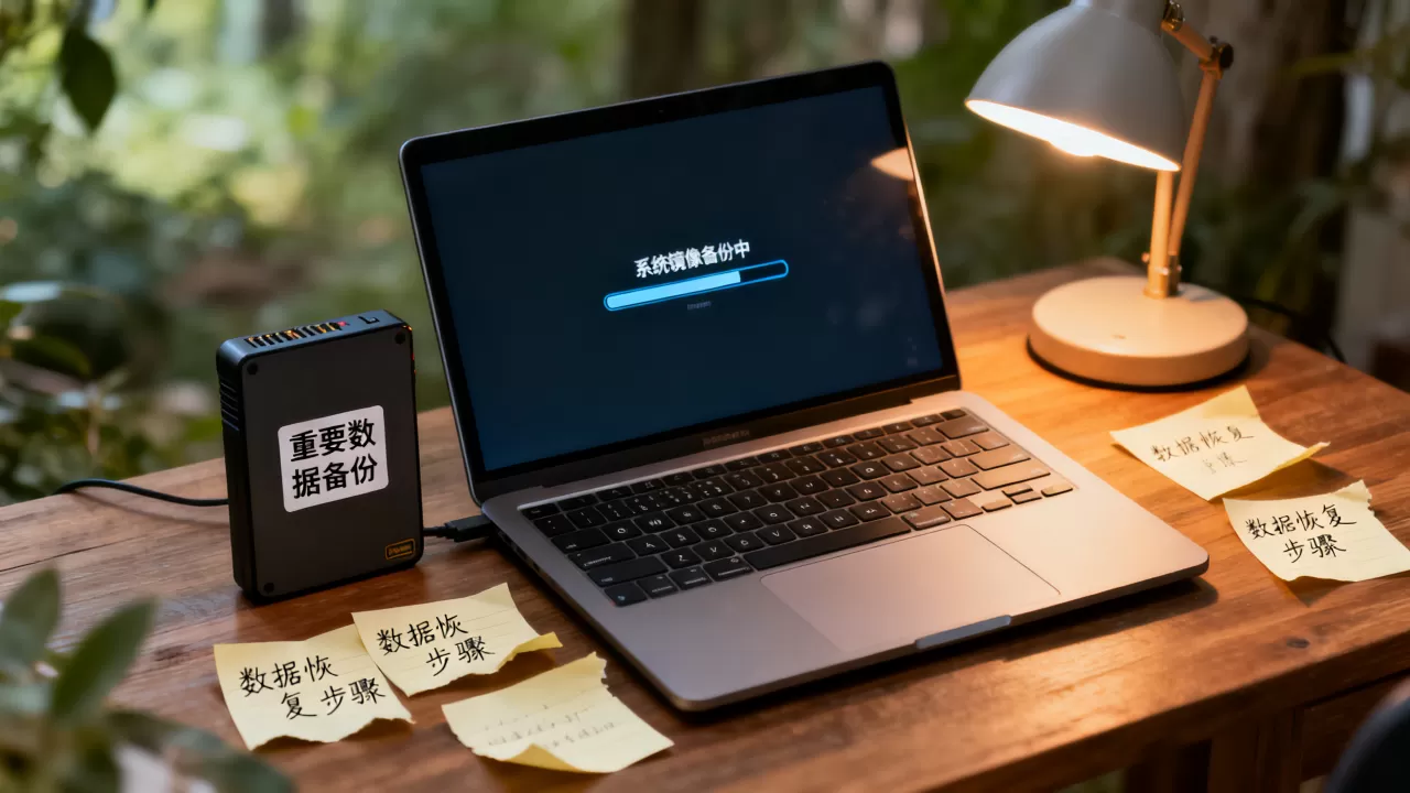你知道复制的镜像在电脑系统备份中的重要性吗,怎么用 你知道复制的镜像在电脑系统备份中的重要性吗,怎么用