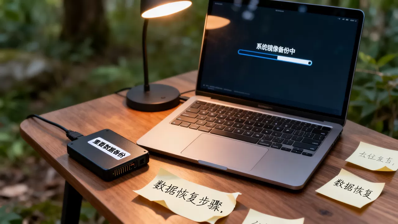 你知道复制的镜像在电脑系统备份中的重要性吗,怎么用 你知道复制的镜像在电脑系统备份中的重要性吗,怎么用