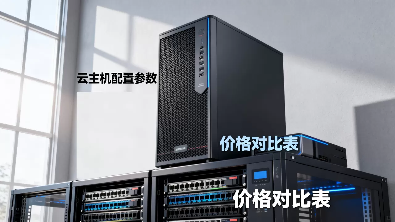 服务器云主机价格多少钱?哪家云主机便宜? 服务器云主机价格多少钱?哪家云主机便宜?