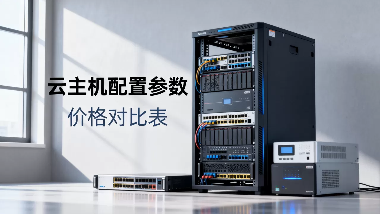 服务器云主机价格多少钱?哪家云主机便宜? 服务器云主机价格多少钱?哪家云主机便宜?