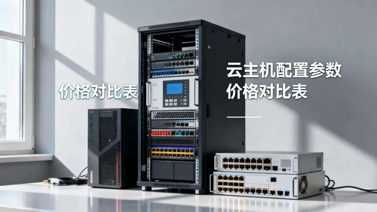 服务器云主机价格多少钱?哪家云主机便宜? 服务器云主机价格多少钱?哪家云主机便宜?