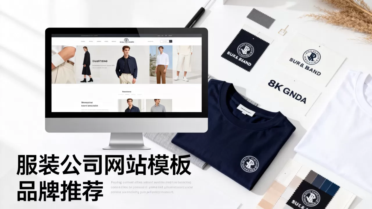 服装公司网站模板如何选择,哪个品牌比较好? 服装公司网站模板如何选择,哪个品牌比较好?