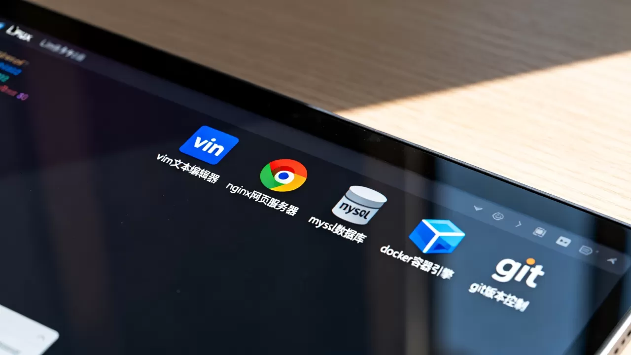 linux服务器操作系统必备软件都有哪些,哪个好用? linux服务器操作系统必备软件都有哪些,哪个好用?