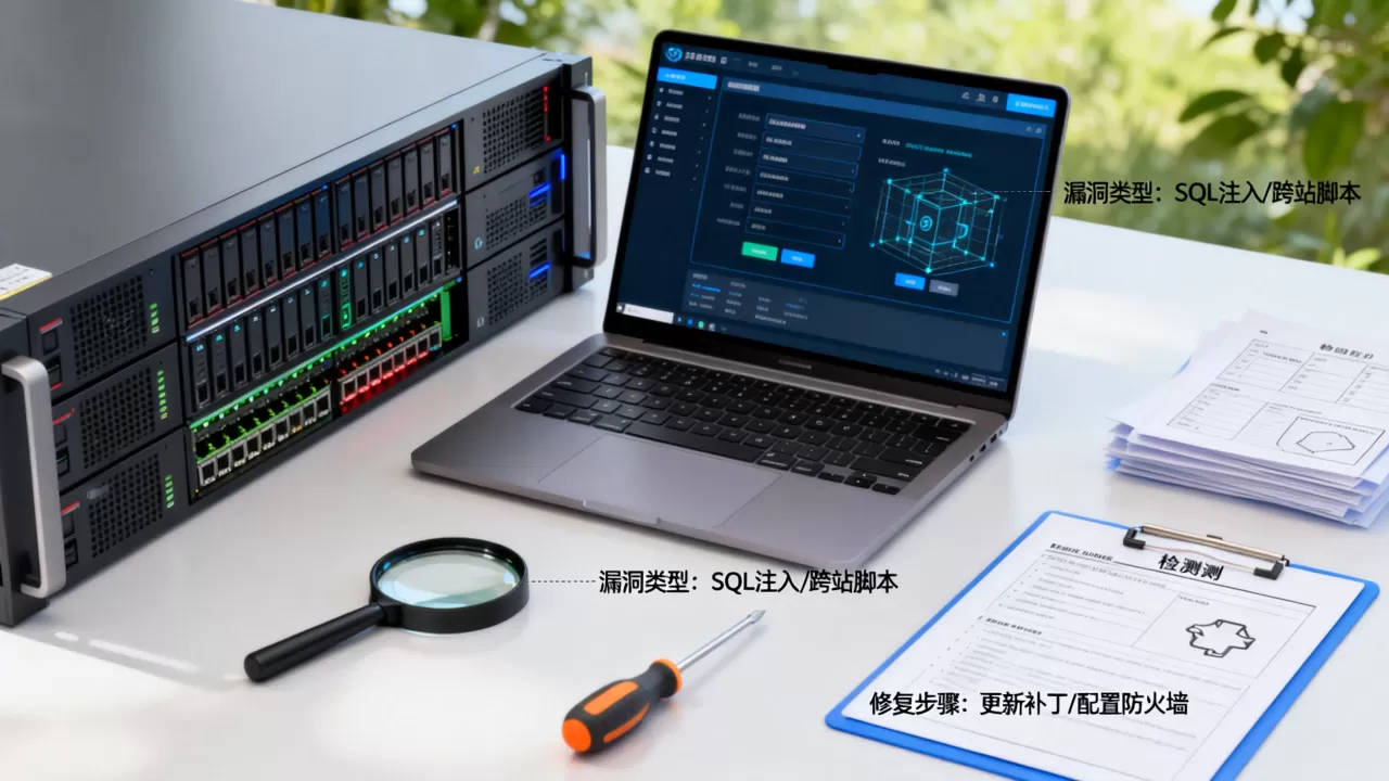 服务器漏洞检测,漏洞管理服务支持哪些漏洞?,如何修复漏洞? 服务器漏洞检测,漏洞管理服务支持哪些漏洞?,如何修复漏洞?