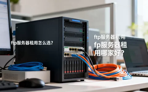 ftp服务器租用怎么选？,ftp服务器租用哪家好？