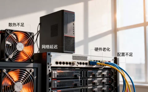 三角洲服务器卡的常见原因有哪些，怎么解决