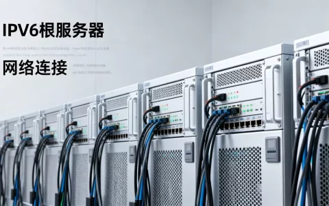IPv6根服务器部署有何意义，如何影响中国网络发展