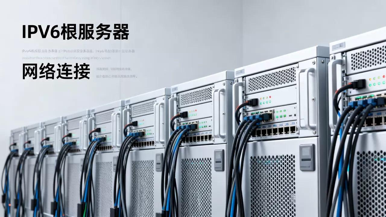 IPv6根服务器部署有何意义,如何影响中国网络发展 IPv6根服务器部署有何意义,如何影响中国网络发展