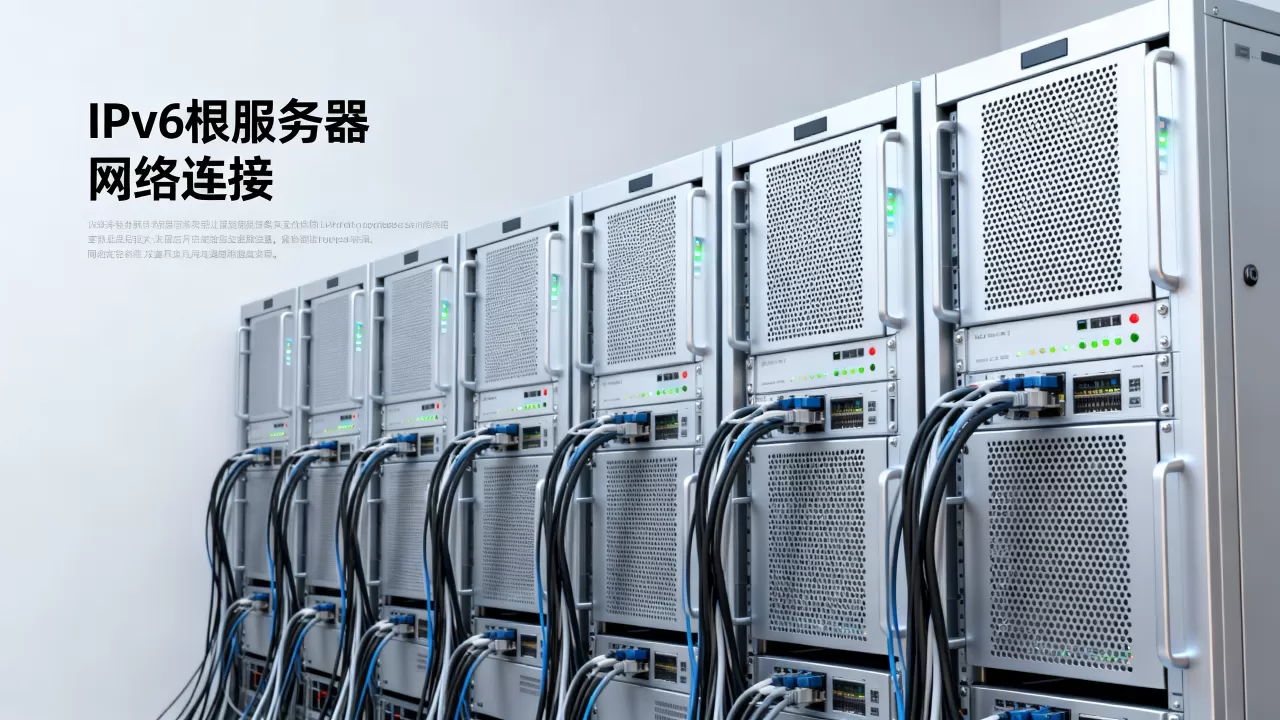IPv6根服务器部署有何意义,如何影响中国网络发展 IPv6根服务器部署有何意义,如何影响中国网络发展