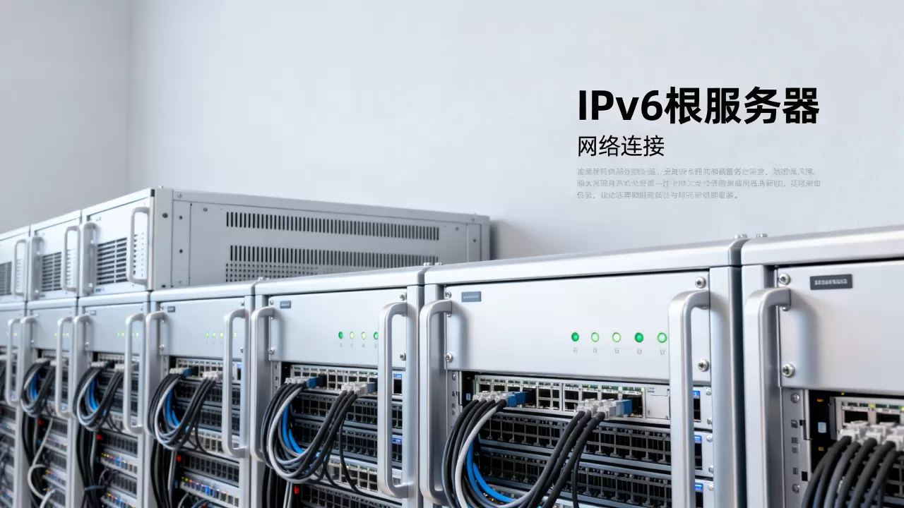 IPv6根服务器部署有何意义,如何影响中国网络发展 IPv6根服务器部署有何意义,如何影响中国网络发展