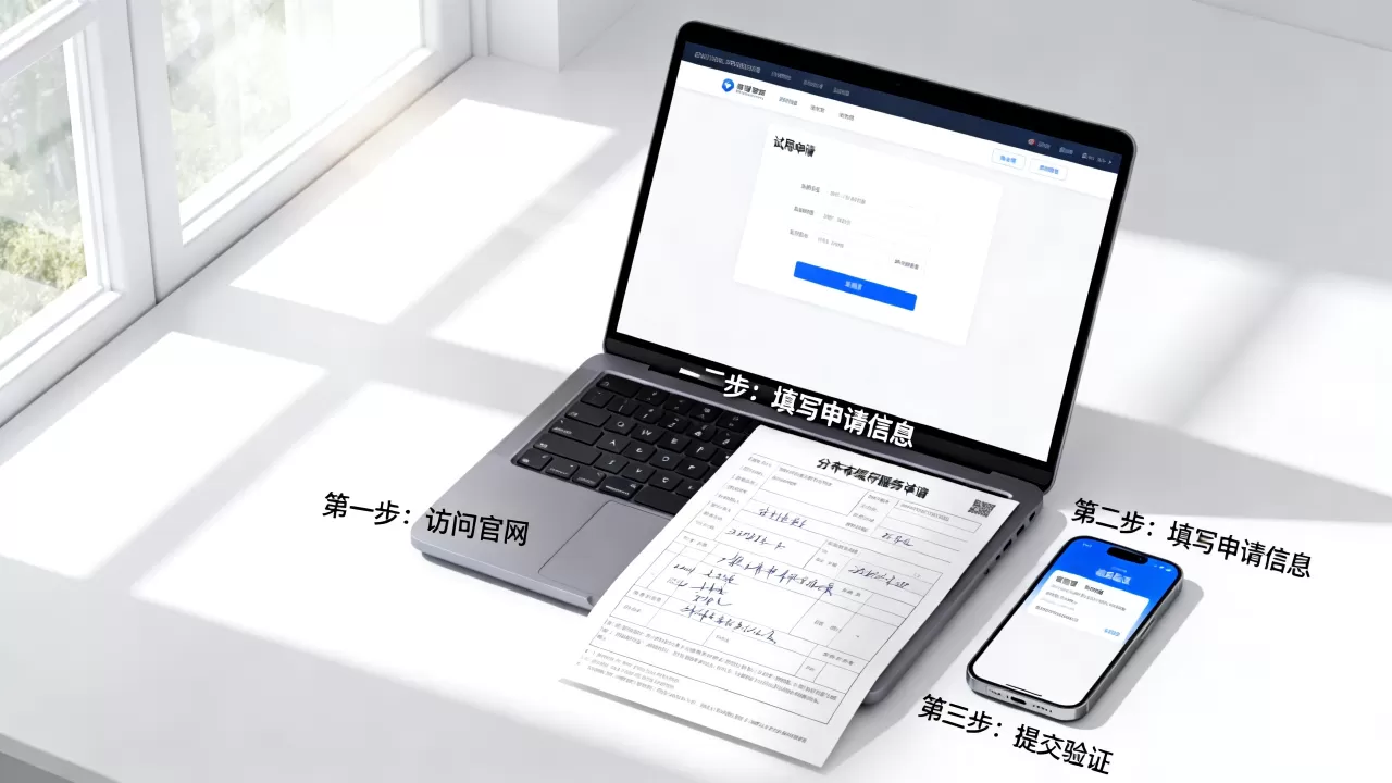 分布式缓存服务试用申请步骤有哪些,免费吗? 分布式缓存服务试用申请步骤有哪些,免费吗?