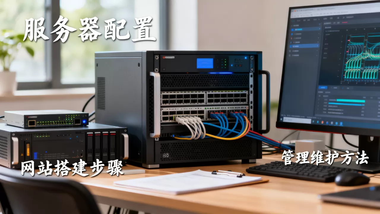 如何用服务器做网站?,网站管理有哪些方法? 如何用服务器做网站?,网站管理有哪些方法?