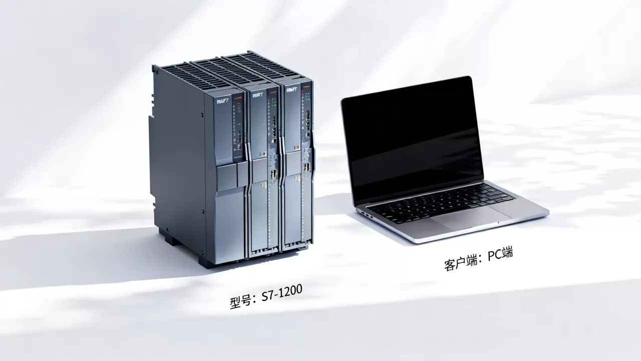 s7通讯服务器和客户端怎么选?,哪个好? s7通讯服务器和客户端怎么选?,哪个好?