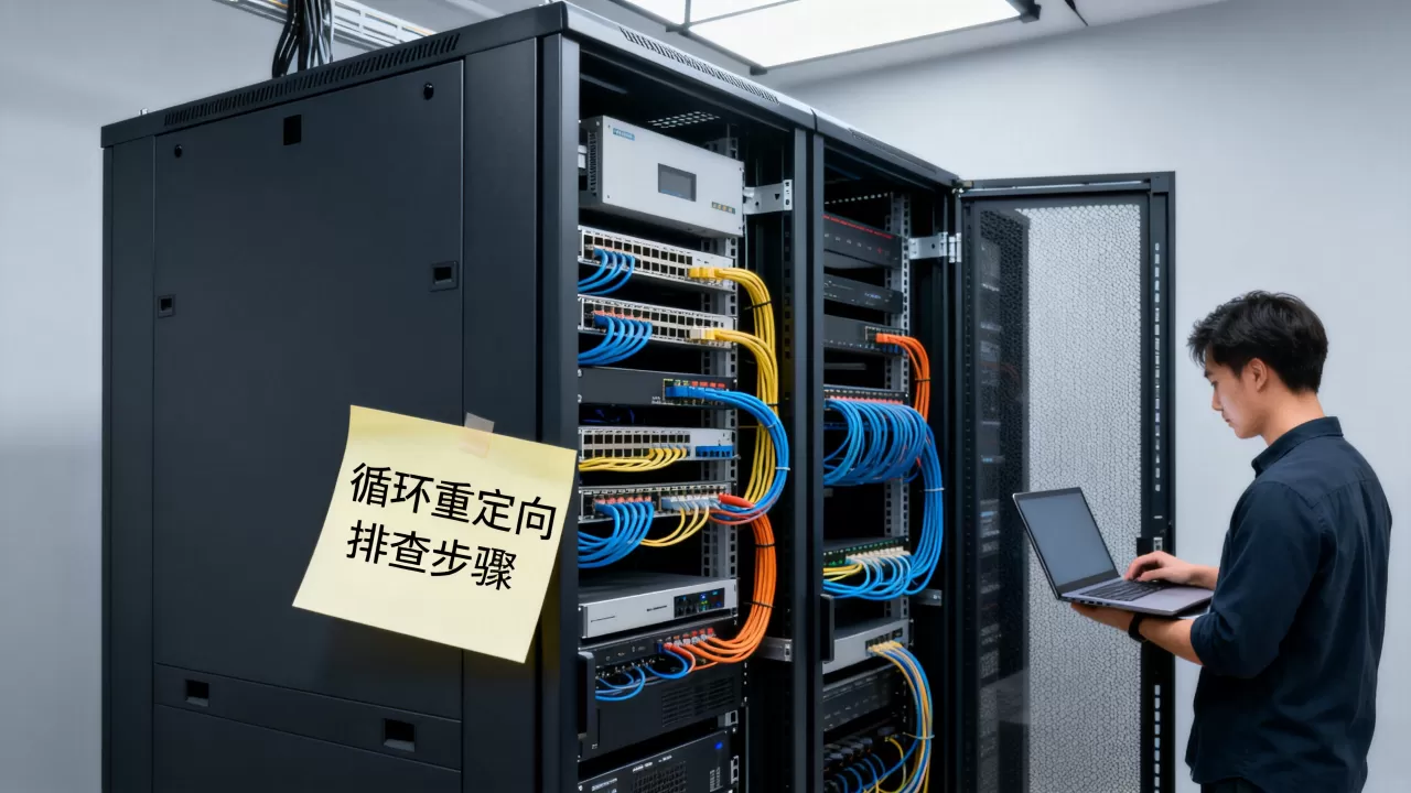 服务器循环重定向怎么解决,循环重定向怎么办 服务器循环重定向怎么解决,循环重定向怎么办