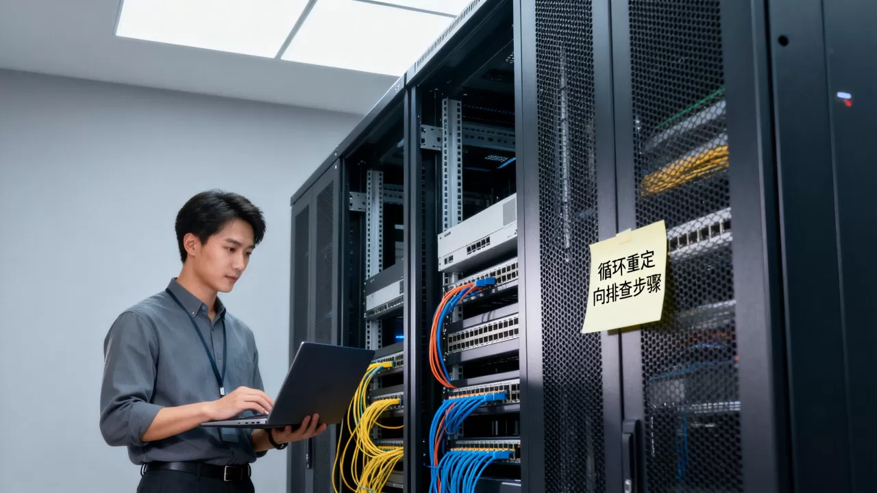服务器循环重定向怎么解决,循环重定向怎么办 服务器循环重定向怎么解决,循环重定向怎么办