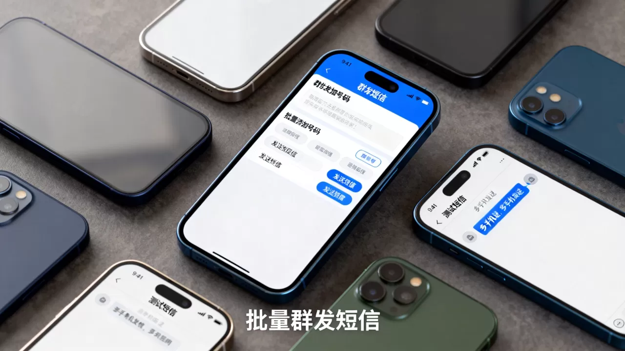 发短信的软件如何批量群发短信到多个手机?,用什么软件? 发短信的软件如何批量群发短信到多个手机?,用什么软件?