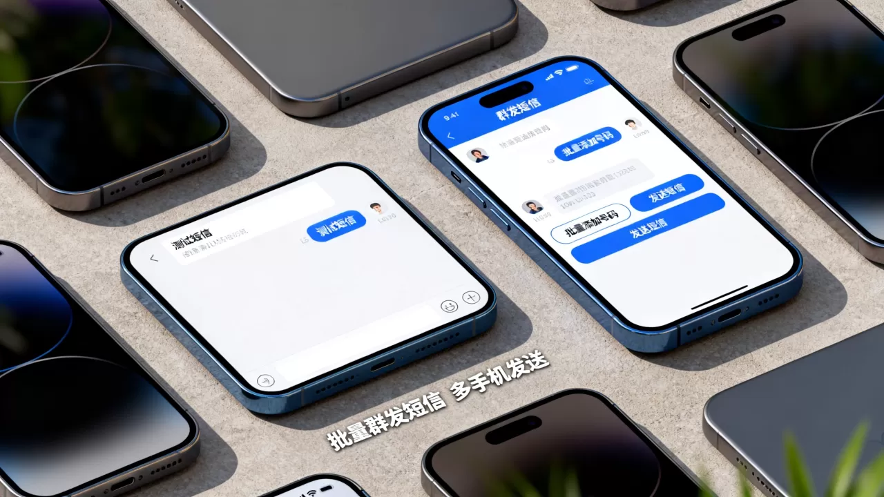 发短信的软件如何批量群发短信到多个手机?,用什么软件? 发短信的软件如何批量群发短信到多个手机?,用什么软件?