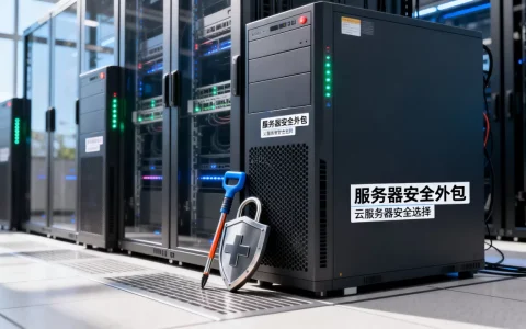 服务器安全外包服务哪家靠谱，云服务器安全怎么选？