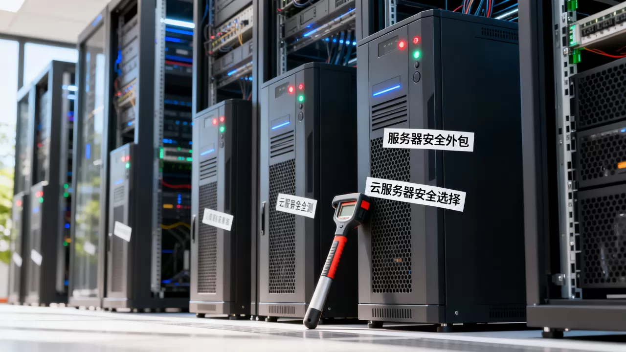 服务器安全外包服务哪家靠谱,云服务器安全怎么选? 服务器安全外包服务哪家靠谱,云服务器安全怎么选?