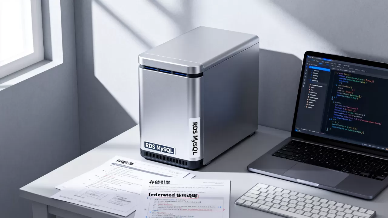 RDS MySQL支持哪些存储引擎,federated怎么用 RDS MySQL支持哪些存储引擎,federated怎么用