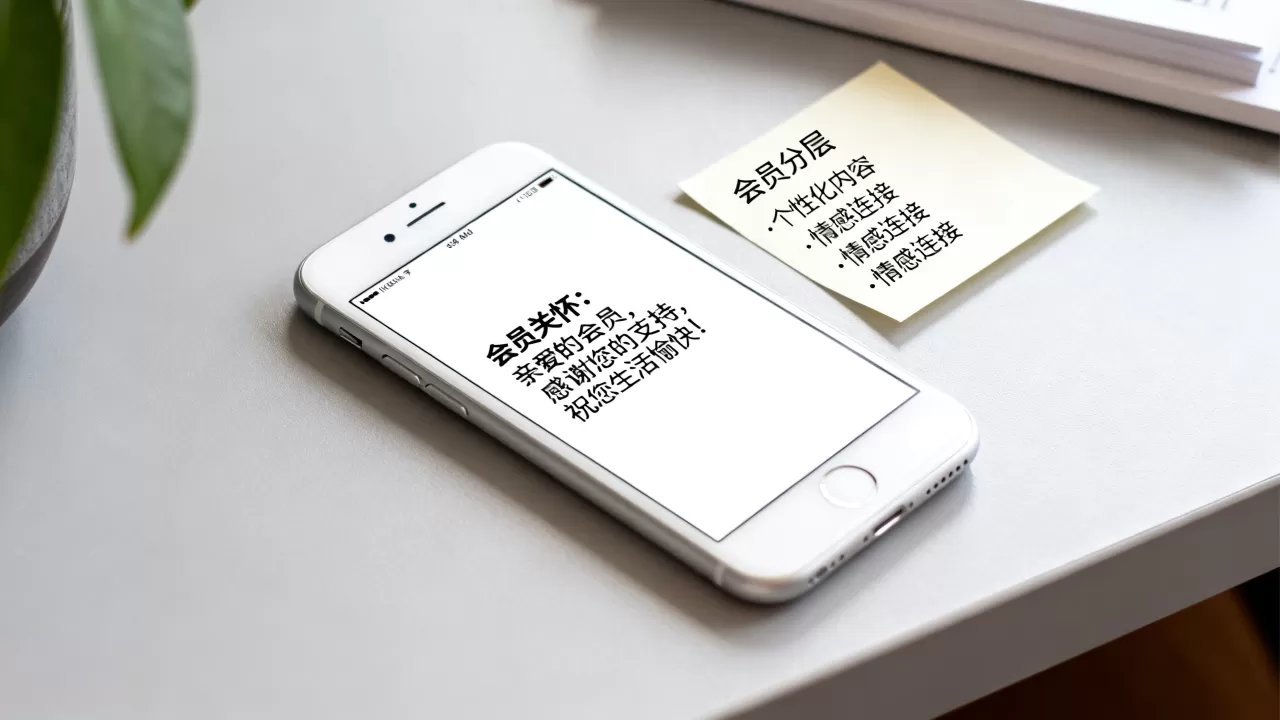发会员关怀短信的公司常用概念是什么,怎么用? 发会员关怀短信的公司常用概念是什么,怎么用?