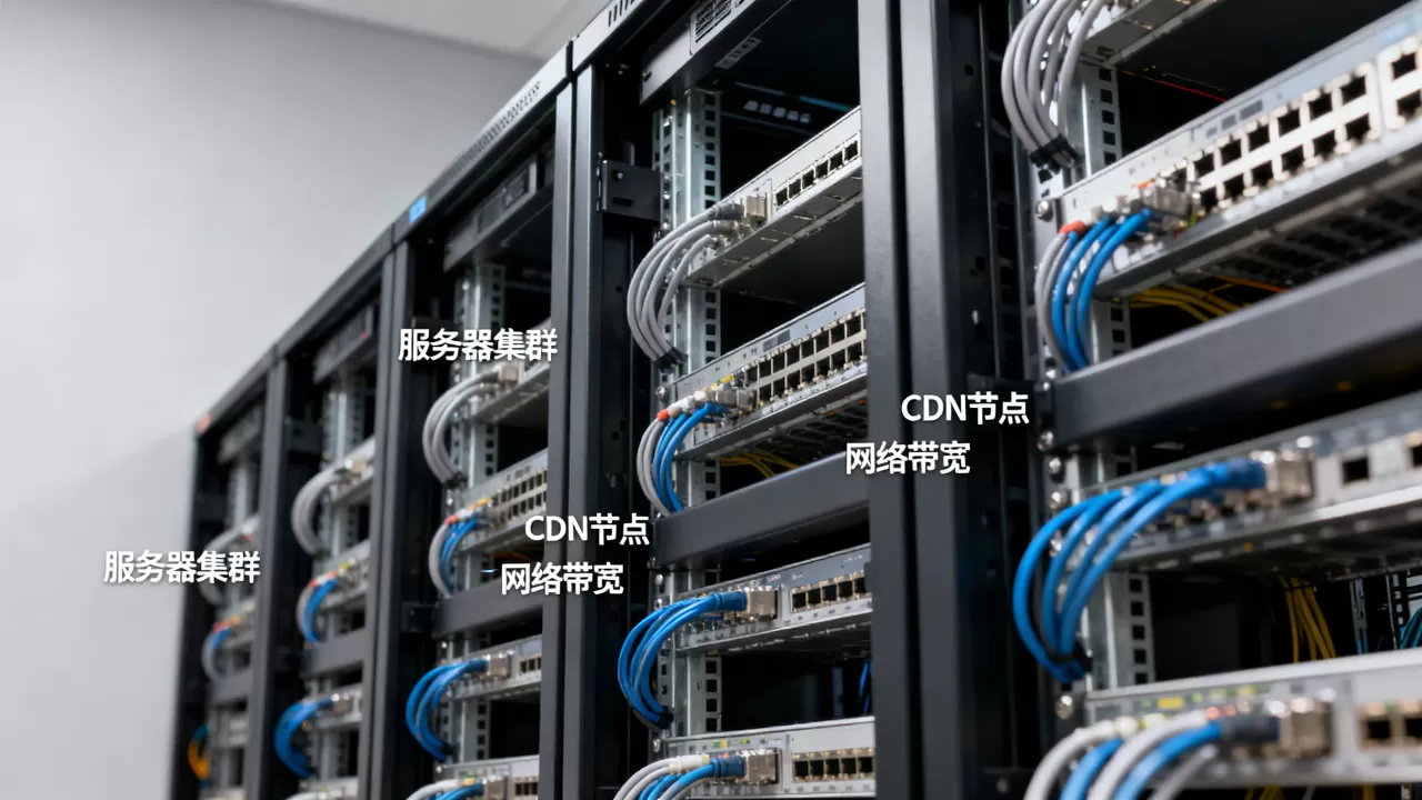idcispcdn企业到底是什么,怎么选 idcispcdn企业到底是什么,怎么选