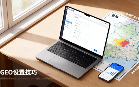 番禺网站推广GEO设置有哪些技巧？，怎么做