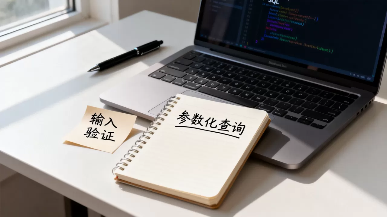 如何防范SQL注入风险,常见方法有哪些? 如何防范SQL注入风险,常见方法有哪些?